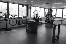 Actu - Nouveaux Ateliers Cycles - AutoFORM - Liège