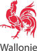 Wallonie Logo