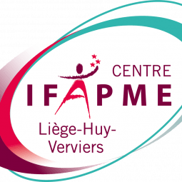 Logo du Centre de formation Liège-Huy-Verviers
