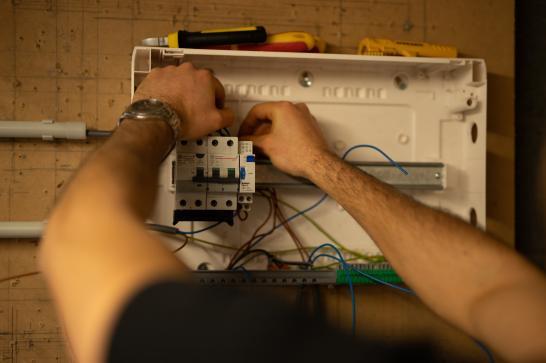 Système électrique