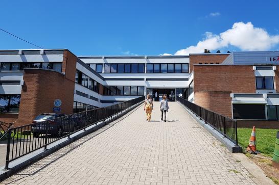IFAPME Liège