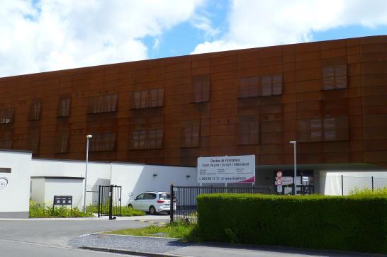Centre IFAPME Tournai