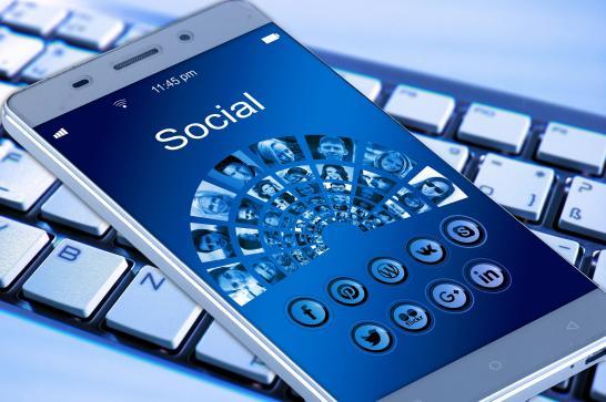 Gestion des réseaux sociaux pour une entreprise