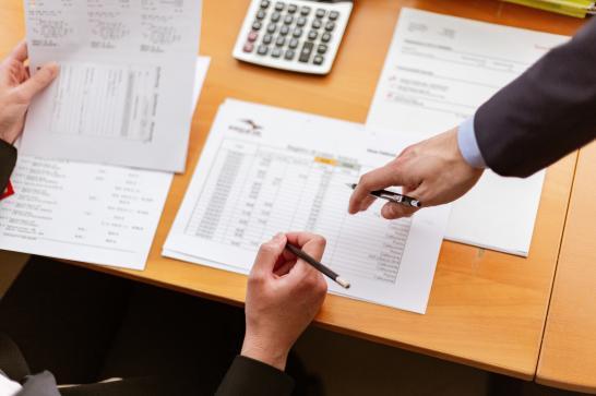 Documents comptabilité