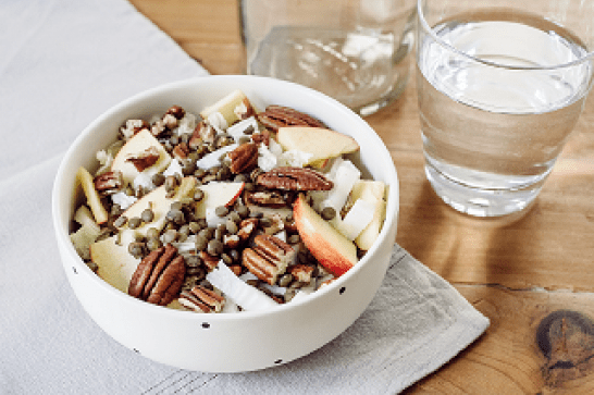 alimentation saine