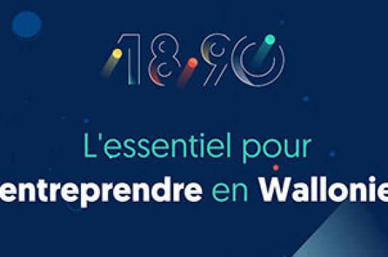 Annonce 1890BE