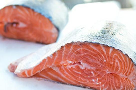 Saumon