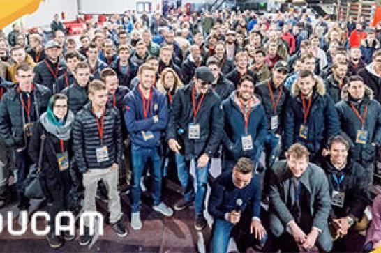 Educam groupe jeunes 