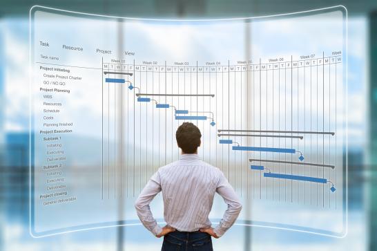 Gestion d'entreprise
