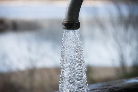 Certifier l'eau