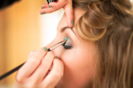 Formation maquillage professionnel