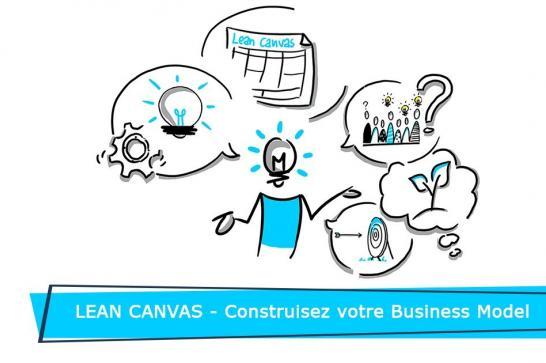 Lean Canvas