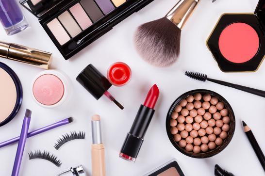 make up