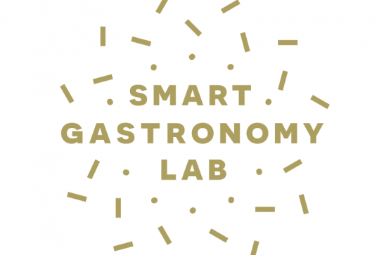 Smart Gastronomy Lab