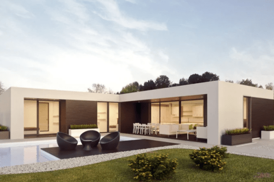 V-Ray illustration