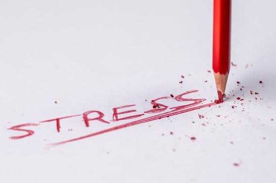 Gestion du stress