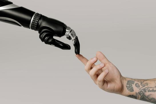 Optimisation des Performances au Travail  Maîtriser l'Intelligence Artificielle pour Accroître l'Efficacité Professionnelle