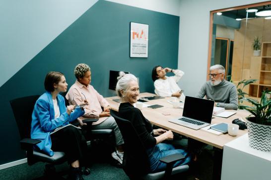 Déployer l'intelligence émotionnelle en entreprise 