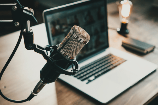 Podcast