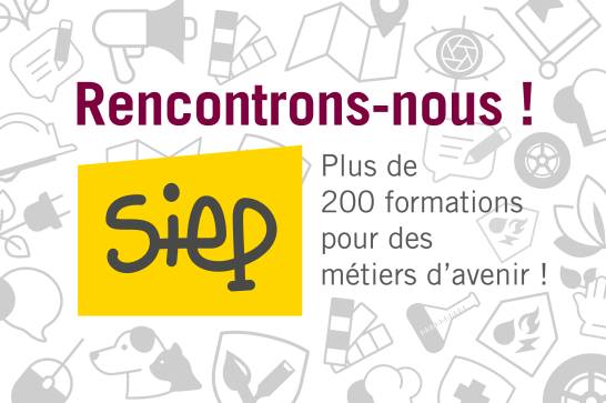 Actu - SIEP - Vignette