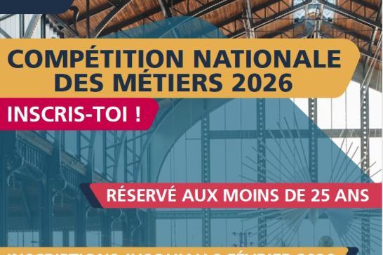 Actu - Startech's 2026 - Vignette
