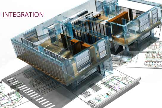 BIM INTEGRATION