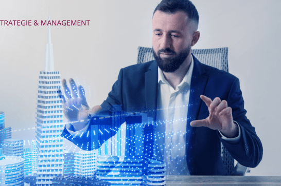 BIM STRATEGIE & MANAGEMENT