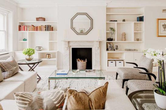 Home staging