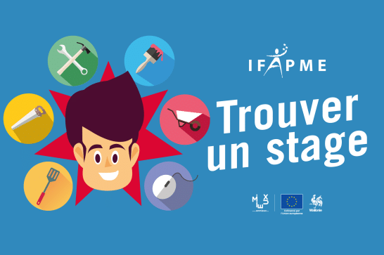 Actu - Trouver un stage en Alternance - Vignette