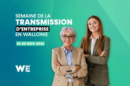Semaine de la Transmission 2026