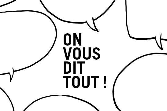 Journée Portes Ouvertes et séances d'infos en ligne