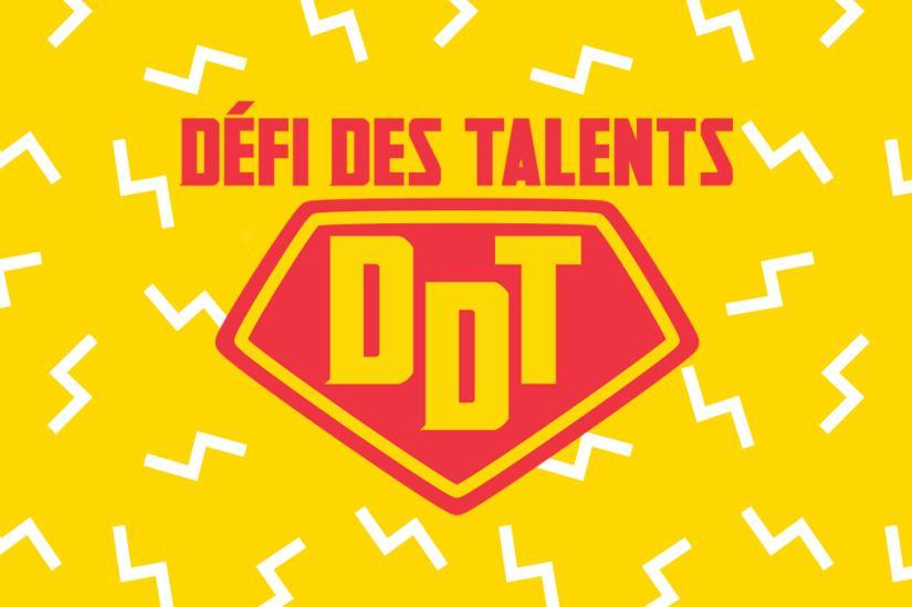 Actu - Défi des Talents - 2022