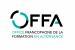 Logo de l'OFFA