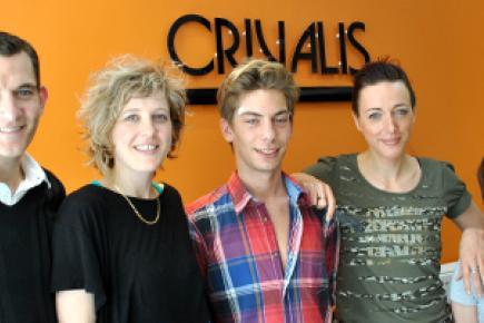 Coiffeur Magas