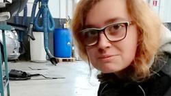 Mélissa se forme chez Mercedes-Benz (Sogalux, Namur), auprès d’EDUCAM et au Centre IFAPME de Namur