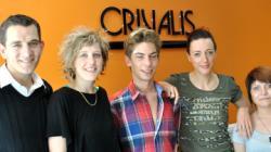 Coiffeur Magas