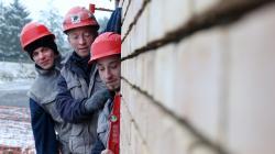 Construction Thomas Piron IFAPME