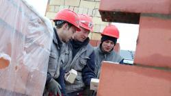 Construction IFAPME Thomas Piron