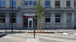 Adminsitration centrale IFAPME