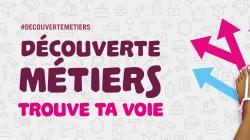 Decouvertes Metiers IFAPME