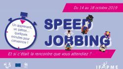 Vignette campagne Speed Jobbing
