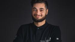 Alexandre Stamatiadis Apprenant Coiffure Worldskills 2019