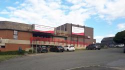 Centre IFAPME de Charleroi
