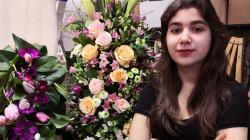Témoignage de Britney, apprenante IFAPME fleuriste