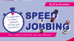Visuel Speed Jobbing 2021
