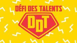 Actu - Défi des Talents - 2022