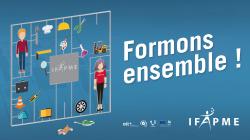 Formons ensemble - vignette actu
