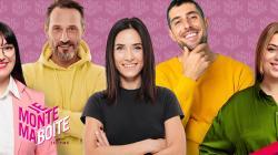 Visuel qui illustre des entrepreneurs qui participent au parcours de formation Je monte ma boîte
