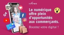 Digital Commerce - Formations
