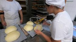 JPO 2022 - La Louvière - Boulangerie